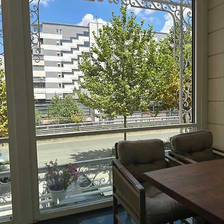 Hotel Queen Selitë e Vogël Exteriör bild